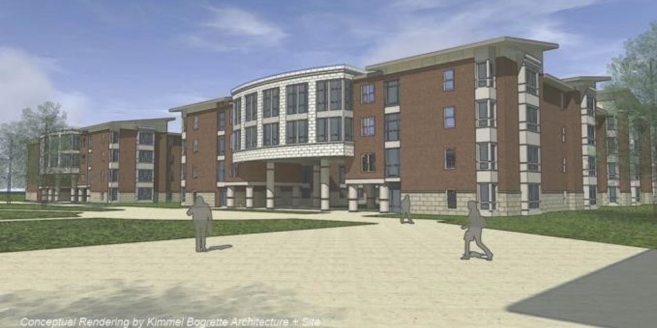University Housing Solutions announces development of student-focused residential campus