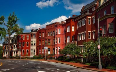 D.C. DHCD wins ULI Robert C. Larson Housing Policy Leadership Award