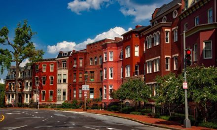 D.C. DHCD wins ULI Robert C. Larson Housing Policy Leadership Award