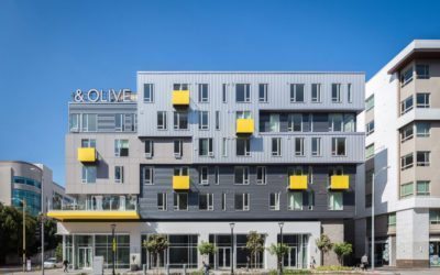 KTGY Architecture + Planning Receives Two AIAOC Design Awards