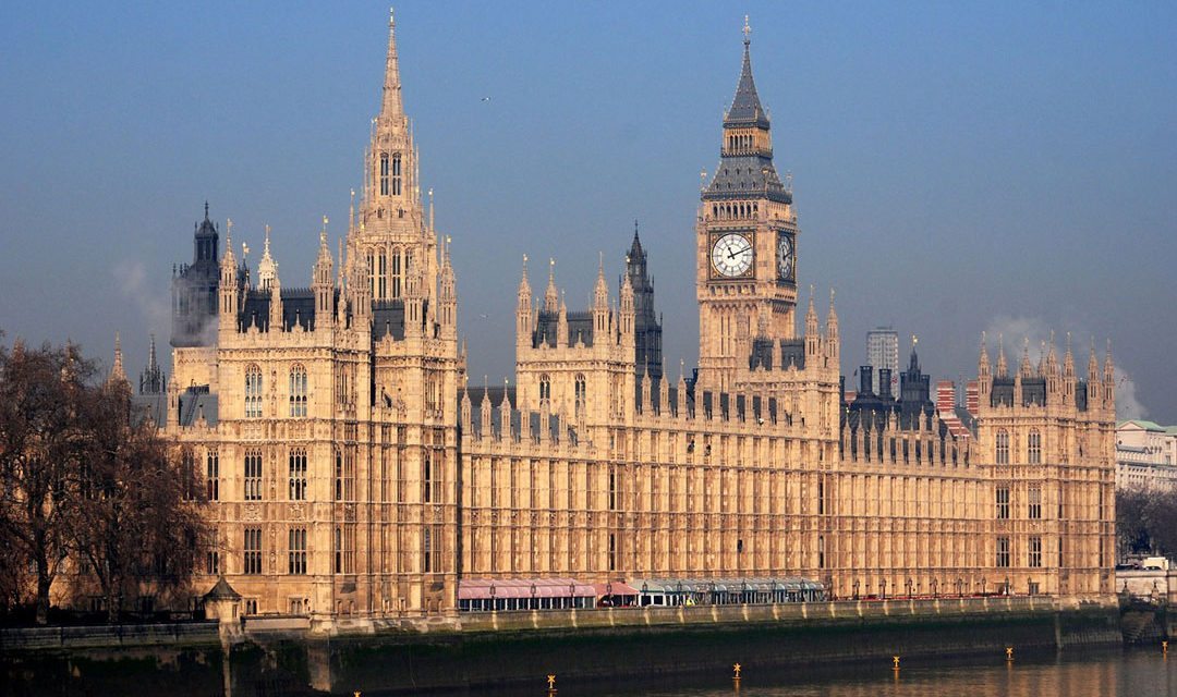 CH2M to deliver services for the restoration of Palace of Westminster