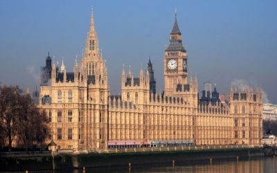 CH2M to deliver services for the restoration of Palace of Westminster
