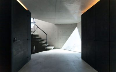 American Concrete Institute announces Annual Excellence in Concrete Construction Awards winners