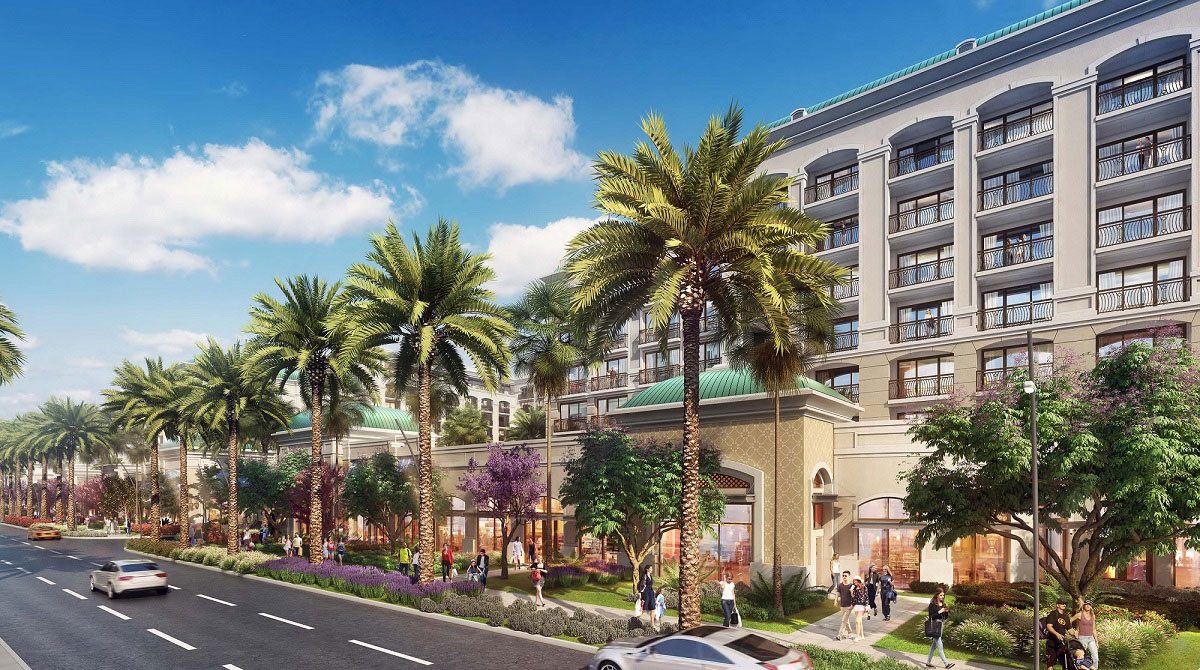 Lifescapes International has been selected to design the landscape environment for the $245 million development of the Westin Anaheim Resort.