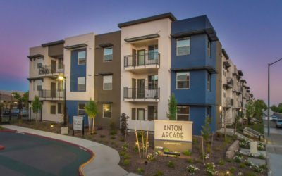 Architecture Design Collaborative Wins MAME Award for Design of Anton Arcade