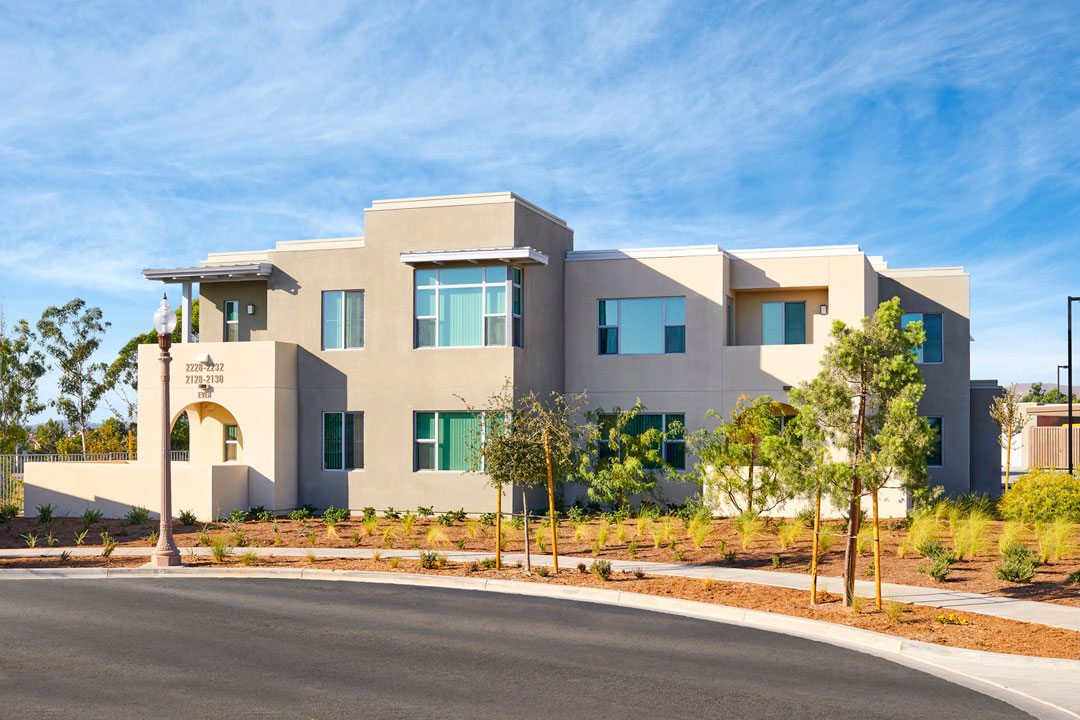 Espaira, Great Park Neighborhoods, Irvine, Calif. Credit: KTGY Architecture + Planning