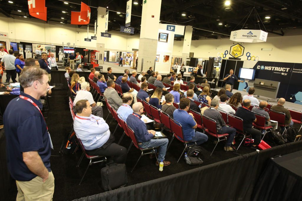 Energy And Excitement Filled The Rhode Island Convention Center For   JDR 1374 1024x683 