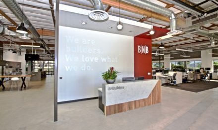 BNBuilders Moves to New San Diego Office