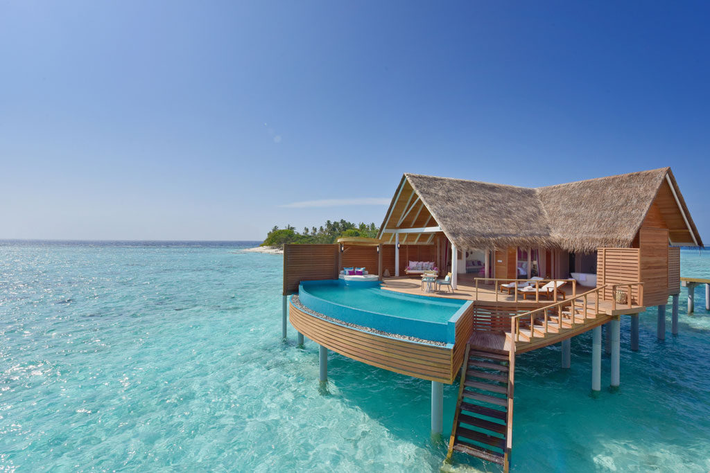 Maldives’ Milaidhoo Island Resort showcases heritage of the region PRISM