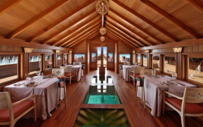 Maldives’ Milaidhoo Island Resort showcases heritage of the region