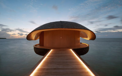 SBID International Design Awards 2017 winners revealed