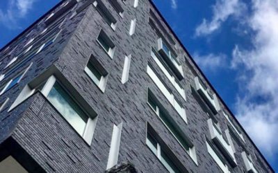 The Study at University City Honored with Prestigious Architectural Design Award