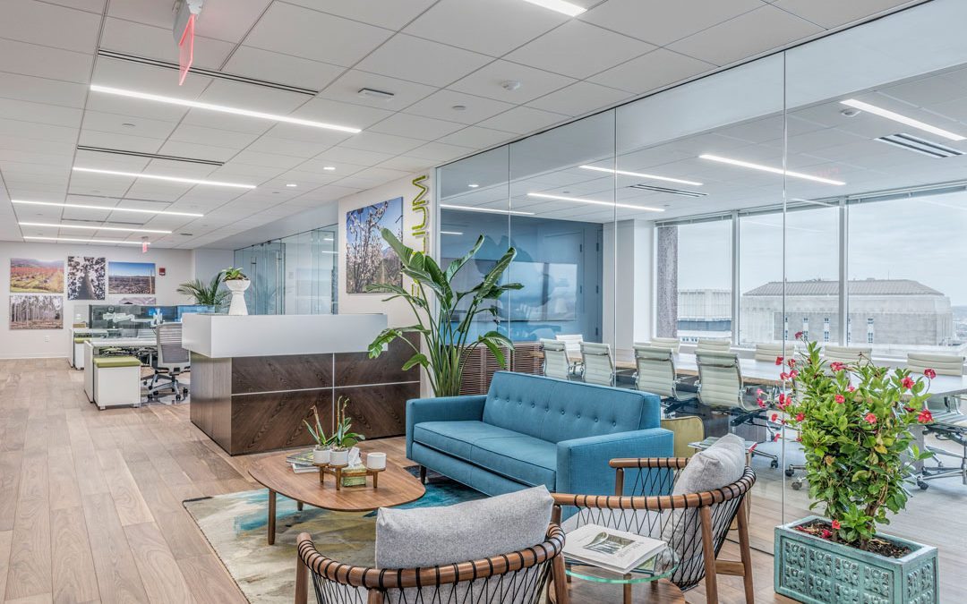 Cresa and TRIA Announce Completion of Three Boston-Area Offices