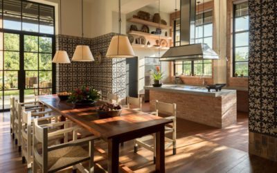 San Antonio’s Cellars at Pearl features Wausau Window and Wall Systems