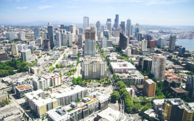 How Do Green Buildings Impact Your Thinking, Health and Sleep?