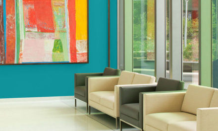 Collection of New Color Palettes Brings Latest Trends to Life Across Markets