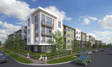 Construction Begins on KTGY-Designed Baby Boomer Apartment Community in Denver