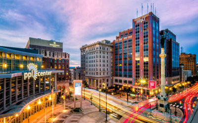 Urban Land Institute’s 2017-2018 Global Awards for Excellence