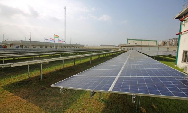 Cargill takes steps to modernize renewable energy infrastructure in Ghana