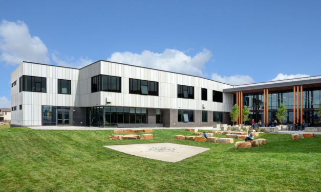Boulder Valley School District opens Meadowlark School