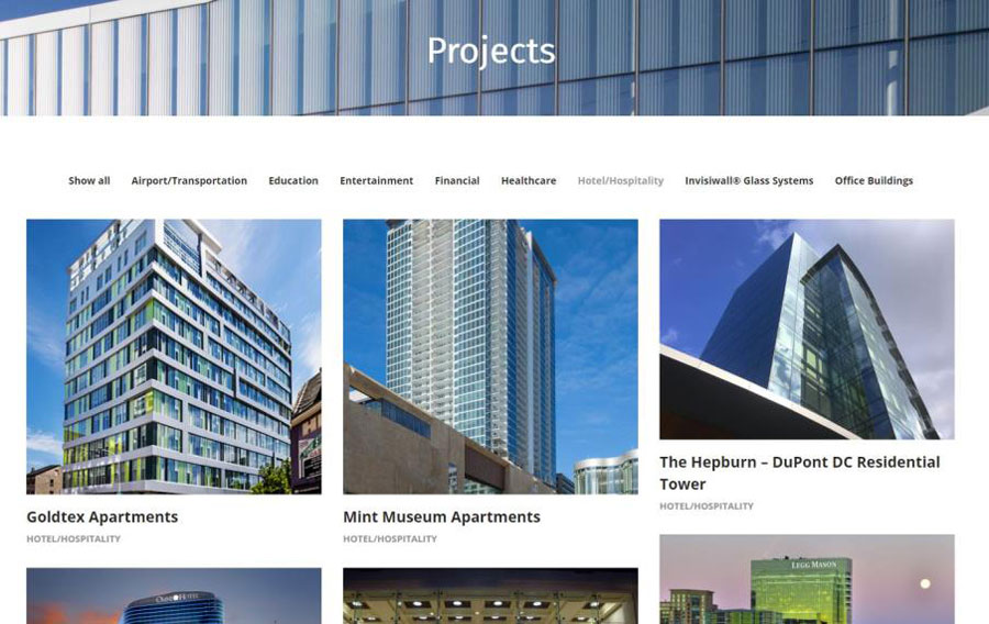 J.E. Berkowitz launches redesigned, mobile-friendly website