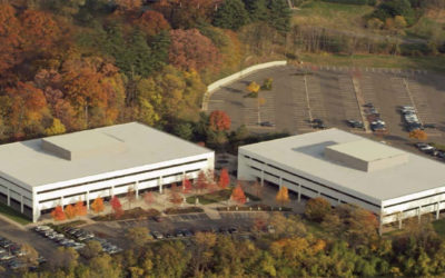 Lincoln Equities Group Completes $2M Upgrades on Three Morristown Office Properties