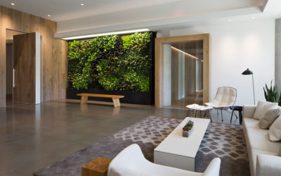 Presidio VC Offices in San Francisco