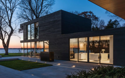 Snow Kreilich Architects receives the 2018 AIA Architecture Firm Award