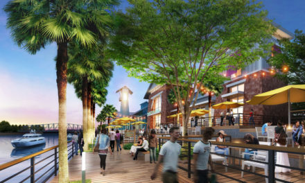 Burroughs & Chapin Selects Lifescapes International to Re-envision the Redevelopment of Two South Carolina Entertainment Destinations