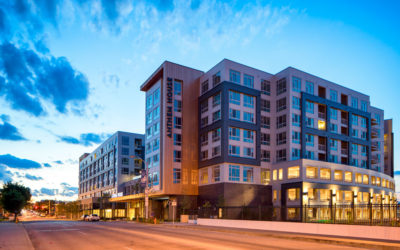 KTGY Architecture + Planning’s Designs Honored at Multifamily Pillars of the Industry Awards