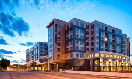 KTGY Architecture + Planning’s Designs Honored at Multifamily Pillars of the Industry Awards