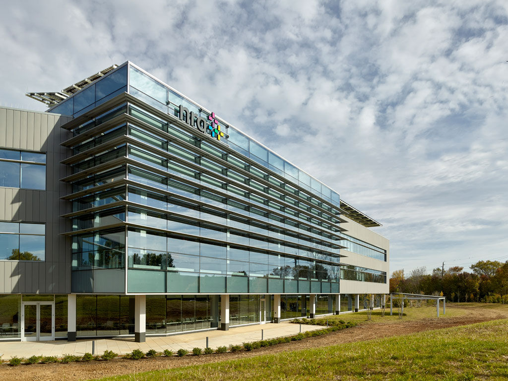 Urban plan Princeton University Princeton New Jersey