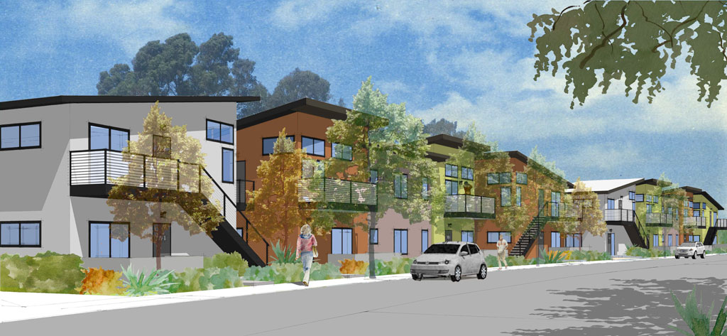 Integrity Housing Closes on Ventura, CA Property and Commences Construction on Affordable Riverside Apartments