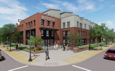 KTGY’s Community Planning and Urban Design Studio Unveils Adaptive Reuse and Development Plan for Chapman University