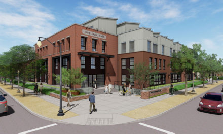 KTGY’s Community Planning and Urban Design Studio Unveils Adaptive Reuse and Development Plan for Chapman University