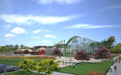 OTL selected to bring Costa Rican flare to Buena Park’s next entertainment attraction
