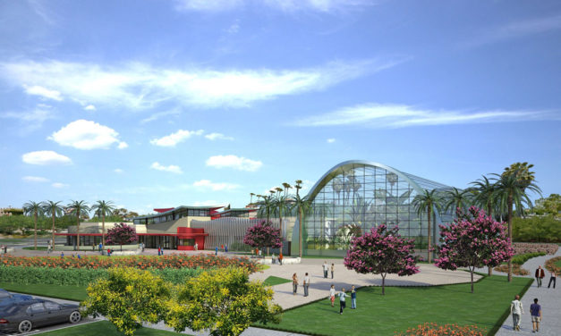 OTL selected to bring Costa Rican flare to Buena Park’s next entertainment attraction