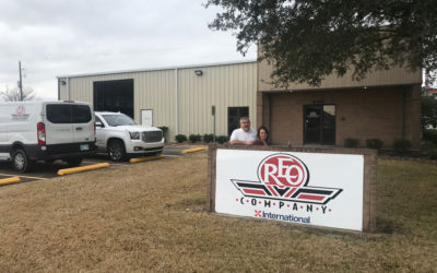 AkzoNobel distributor partner opens new location in southeast Texas