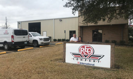 AkzoNobel distributor partner opens new location in southeast Texas