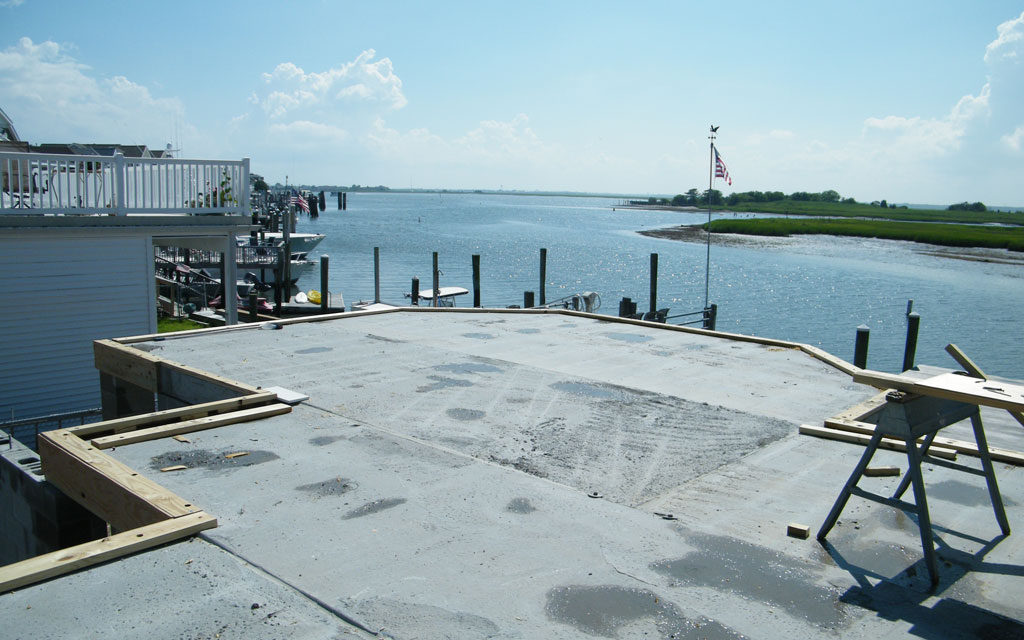 Prespan Floor System Launched by Northeast Precast