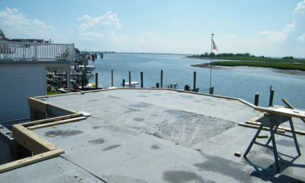 Prespan Floor System Launched by Northeast Precast