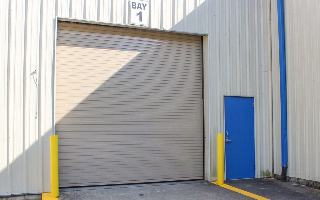 Five Myths of Specifying a High-Performance Door