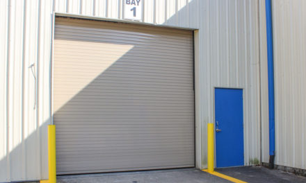 Five Myths of Specifying a High-Performance Door
