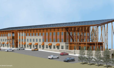 Howland Green introduces the first Net Positive Energy office building in Canada