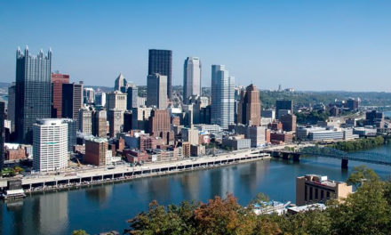 Pittsburgh’s rise as a world-class innovation city