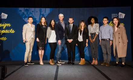 The American Society of Interior Designers Announces Student Award Winners