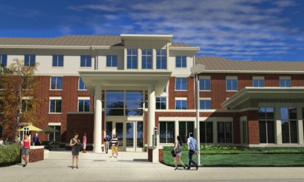 KWK Architects Designs New Living/Learning Community for Emporia State University