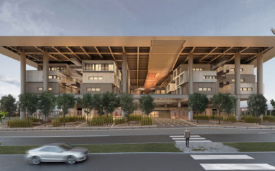 EAA – Emre Arolat Architecture Opens New York City Office
