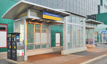 Minnesota’s new Metro Transit shelters feature Linetec finishes