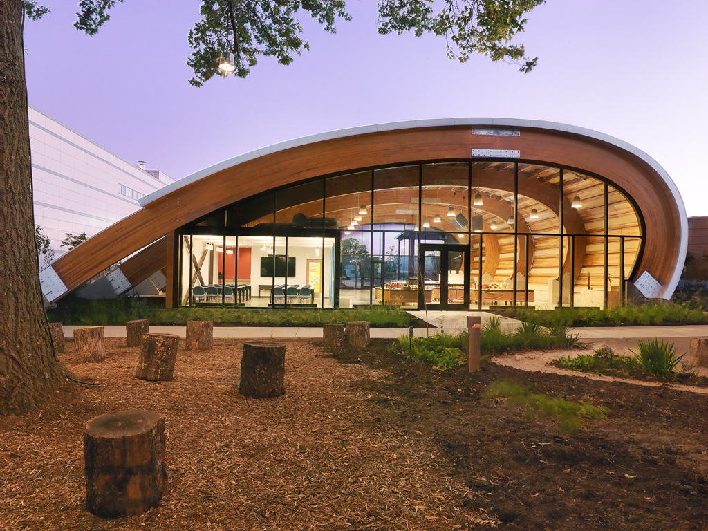 GROW at Saint Louis Science Center. Photo: Alise O'Brien Photography